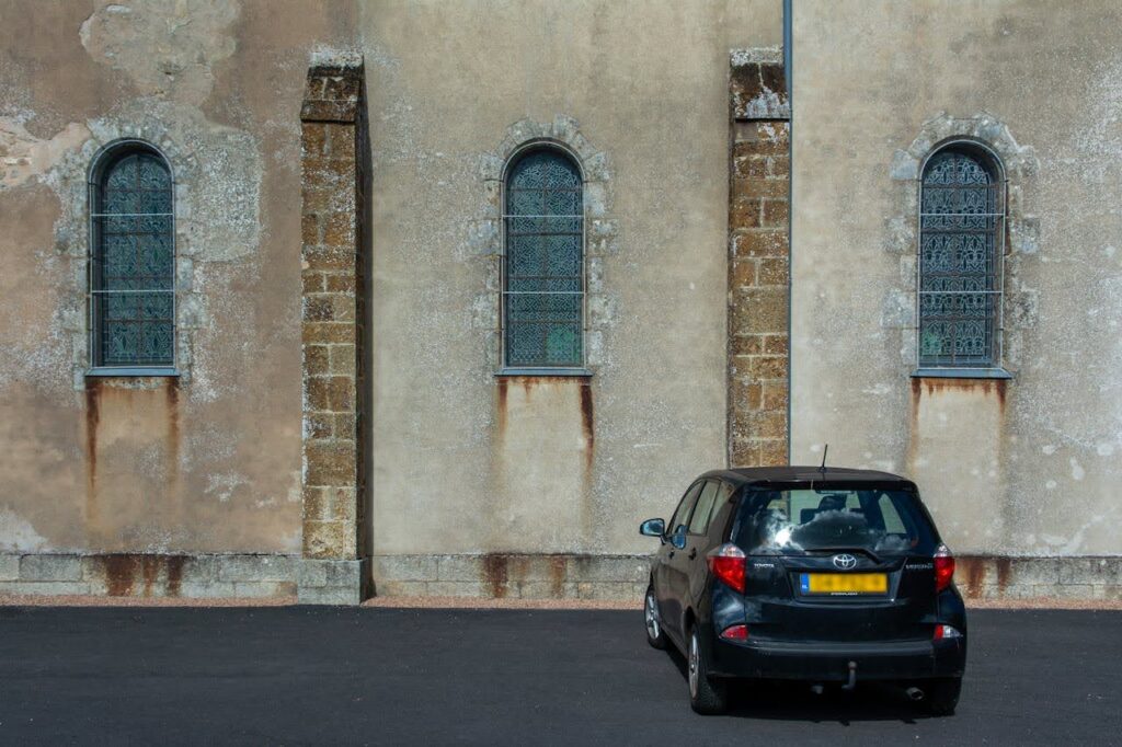 Hoe je zonder stress je rijbewijs haalt