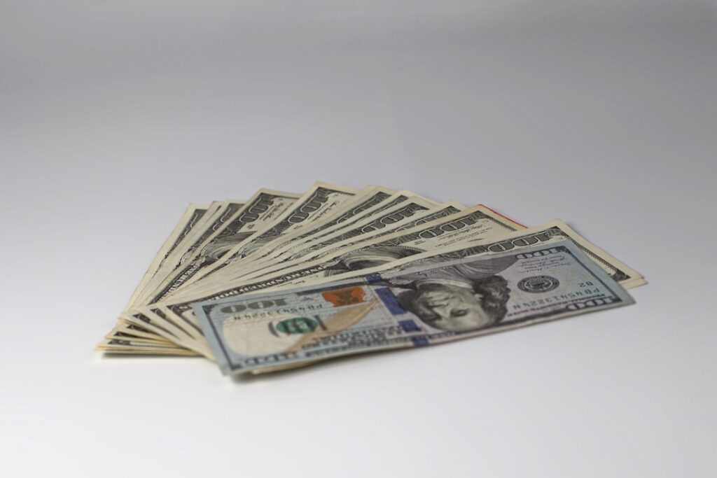 De rijkdom van Vincent van der Voort: een blik op zijn financiële succes