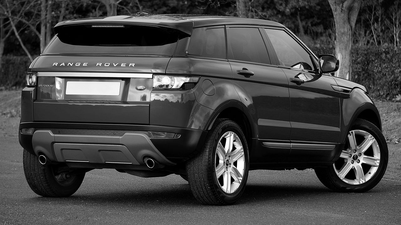 Overweeg een Range Rover occasion als luxe SUV